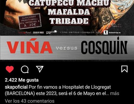 Imagen del evento