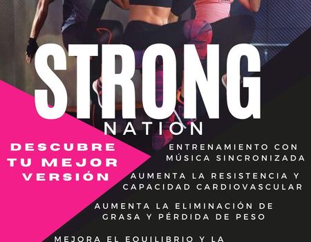 Imagen del evento