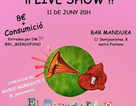 Imagen del evento