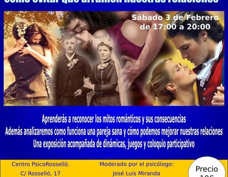 Imagen del evento