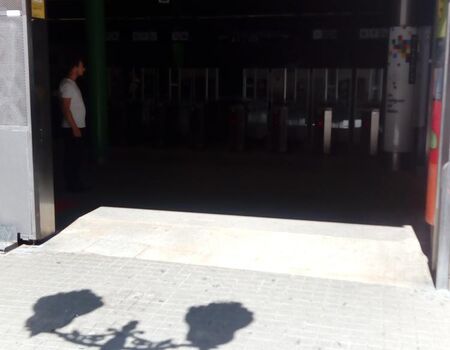 Imagen del evento