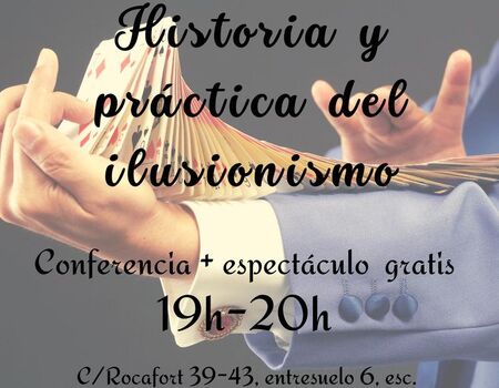 Imagen del evento