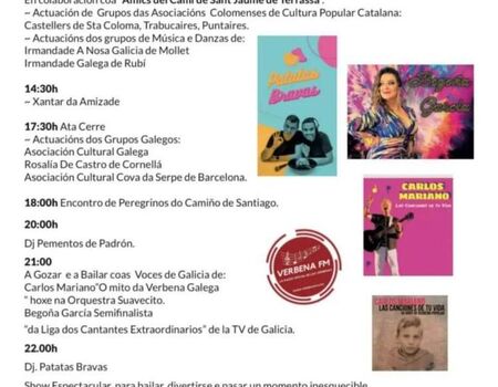 Imagen del evento