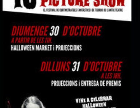 Imagen del evento