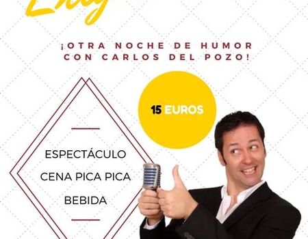 Imagen del evento