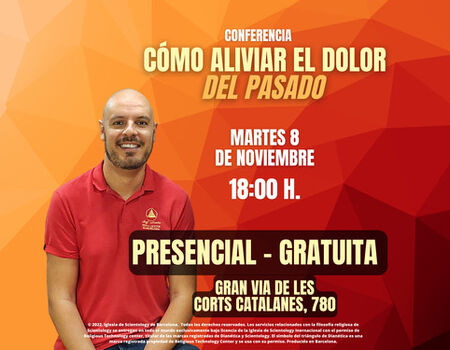 Imagen del evento