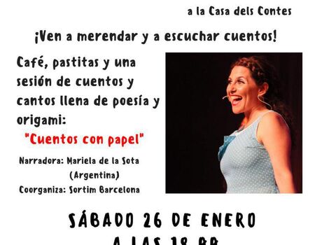 Imagen del evento