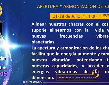 Imagen del evento
