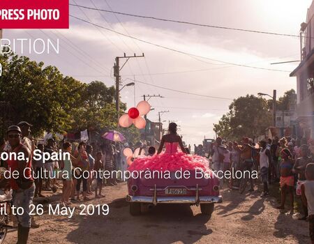 Imagen del evento