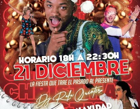Imagen del evento