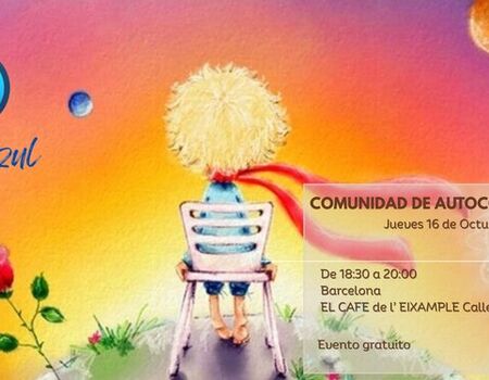 Imagen del evento