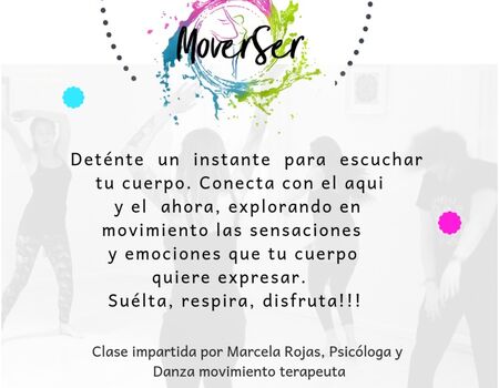 Imagen del evento