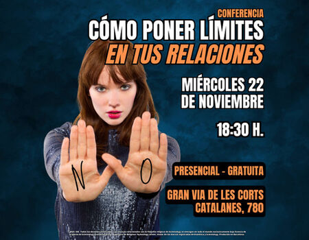 Imagen del evento