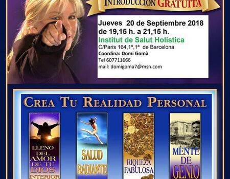 Imagen del evento