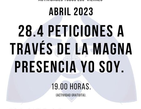 Imagen del evento