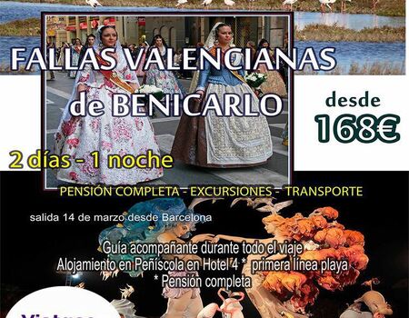 Imagen del evento