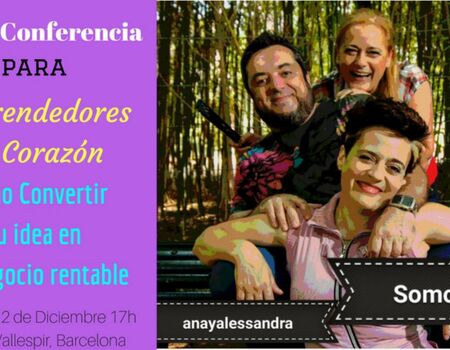 Imagen del evento