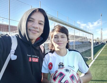 Imagen del evento