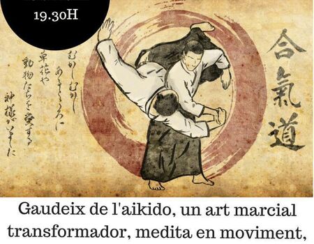 Imagen del evento