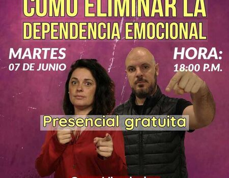 Imagen del evento