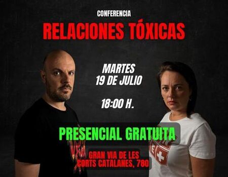 Imagen del evento