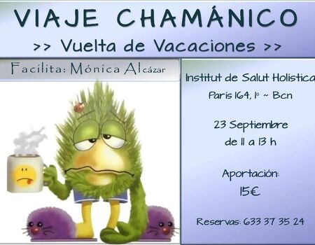 Imagen del evento