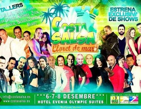 Imagen del evento