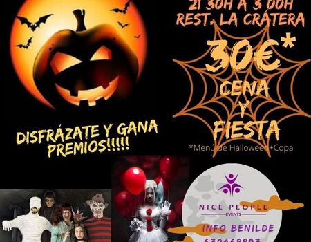 Imagen del evento