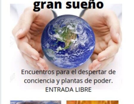 Imagen del evento