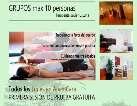 Imagen del evento