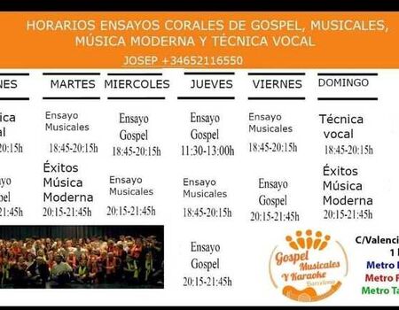 Imagen del evento