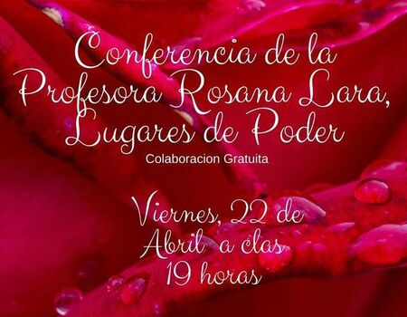 Imagen del evento