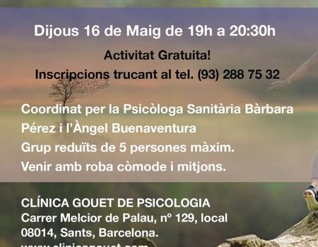 Imagen del evento