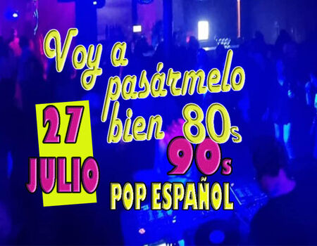 Imagen del evento