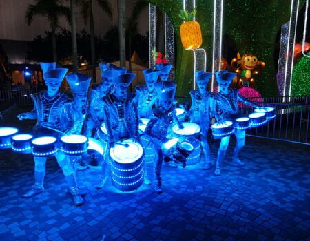 Imagen del evento