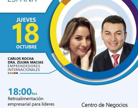 Imagen del evento