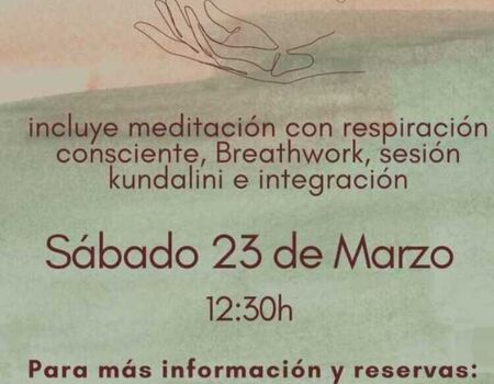 Imagen del evento