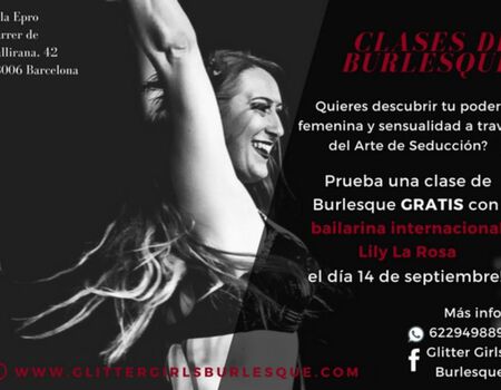 Imagen del evento