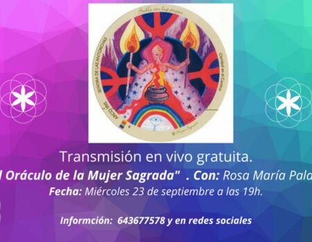 Imagen del evento