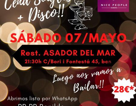 Imagen del evento