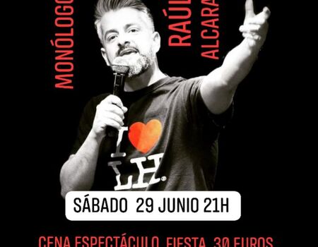 Imagen del evento