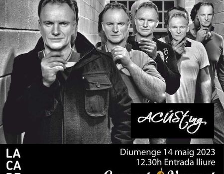 Imagen del evento