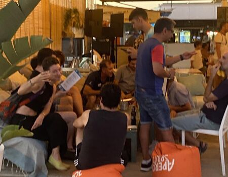 Imagen del evento