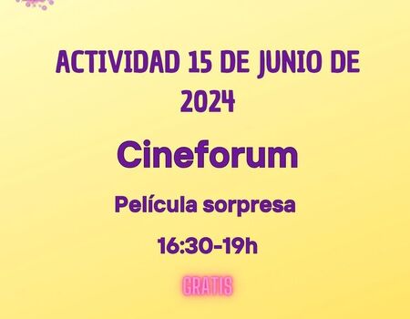 Imagen del evento