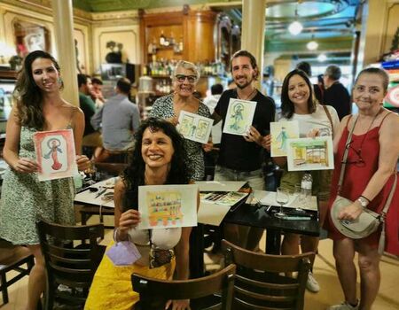 Imagen del evento