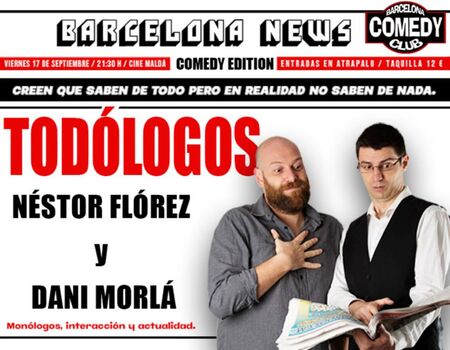 Imagen del evento