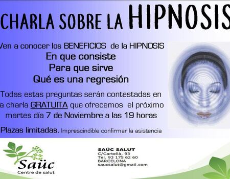 Imagen del evento