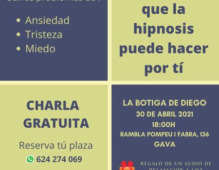 Imagen del evento