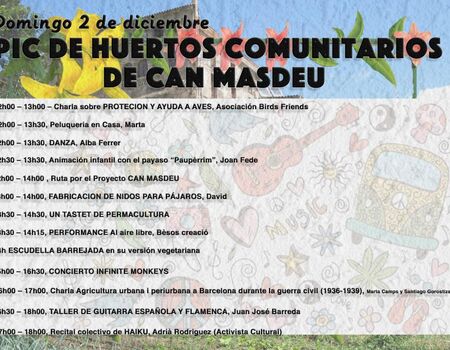 Imagen del evento