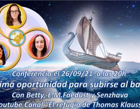 Imagen del evento